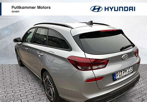 Hyundai i30, 2025 2