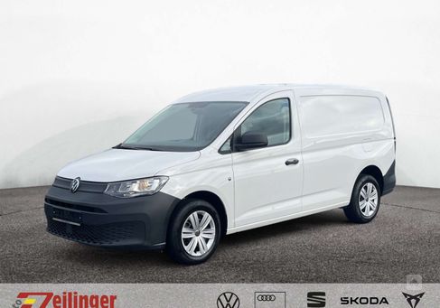 Volkswagen Caddy, 2024