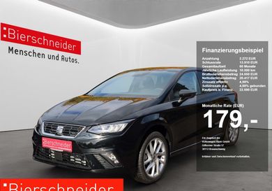 Seat Ibiza, 2025
