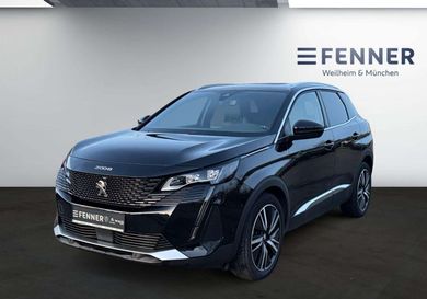 Peugeot 3008, 2023
