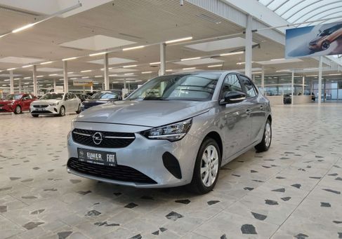 Opel Corsa, 2021 3