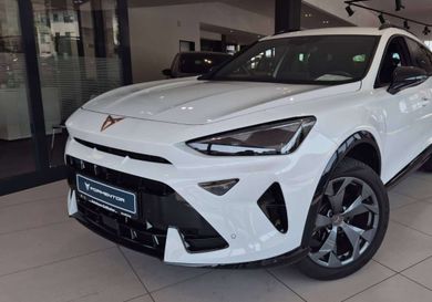 Cupra Formentor, 2025