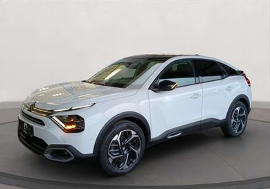 Citroën C4, 2023