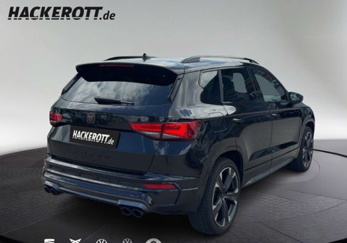 Cupra Ateca, 2023 3