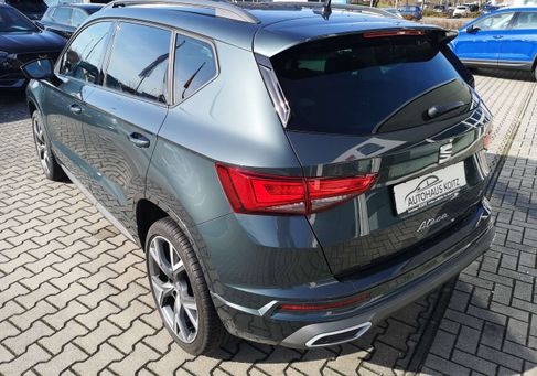 Seat Ateca, 2023