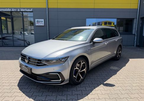 Volkswagen Passat Variant, 2020 2