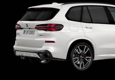 BMW X5, 2026 2