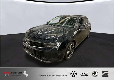 Opel Astra, 2023