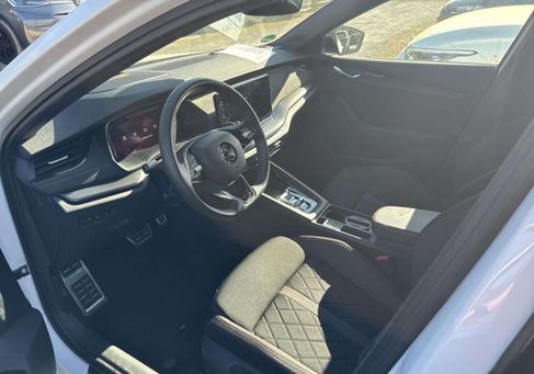 Skoda Octavia, 2023