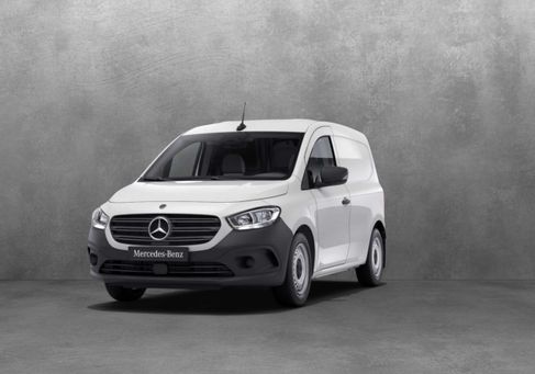 Mercedes-Benz Citan, 2022