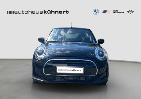 MINI One Cabrio, 2022