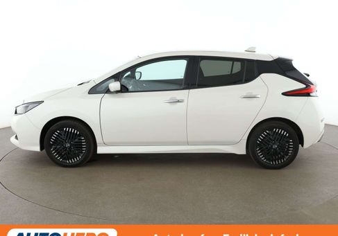 Nissan Leaf, 2023