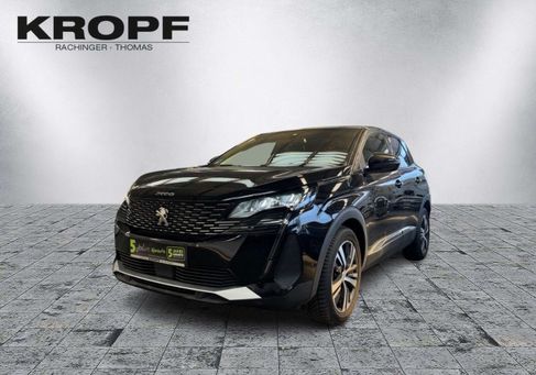 Peugeot 3008, 2023