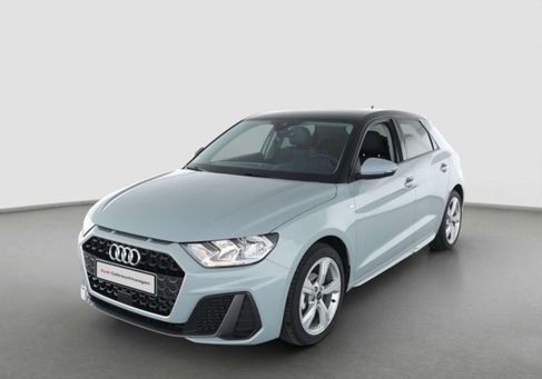 Audi A1, 2025