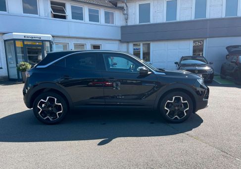 Opel Mokka, 2022 3