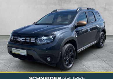Dacia, 2024