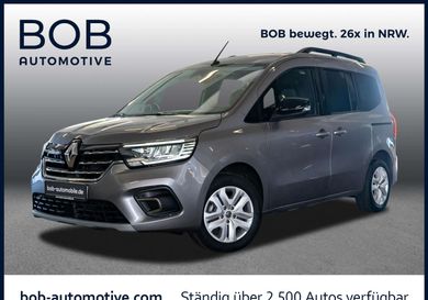 Renault Kangoo, 2023