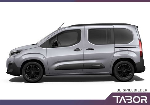 Citroën Berlingo, 2025