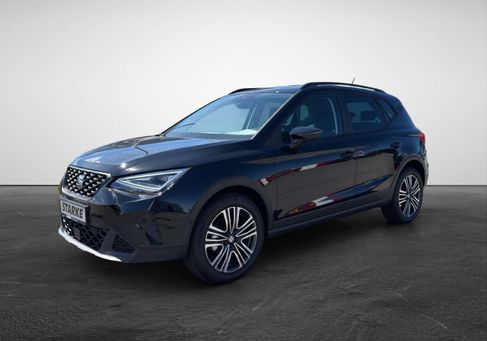 Seat Arona, 2026