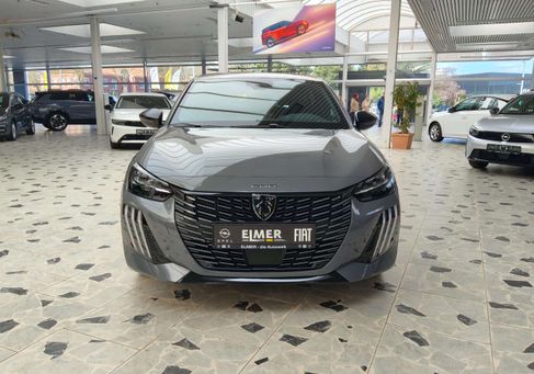 Peugeot 208, 2026