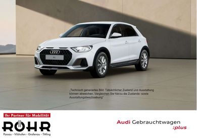 Audi A1, 2025