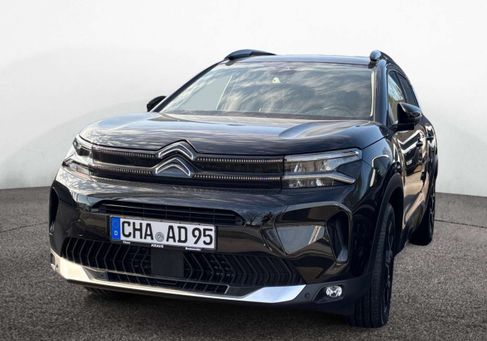 Citroën C5 Aircross, 2025 2