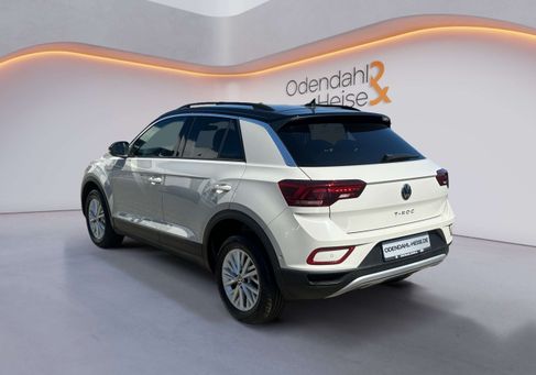 Volkswagen T-Roc, 2023
