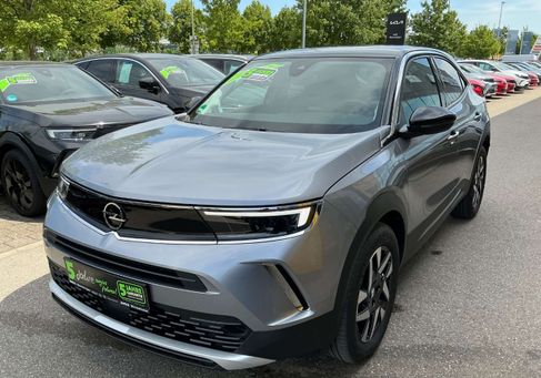 Opel Mokka, 2023 2