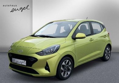 Hyundai i10, 2024