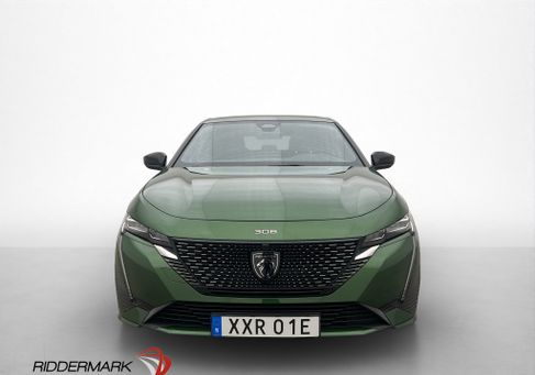 Peugeot 308, 2023