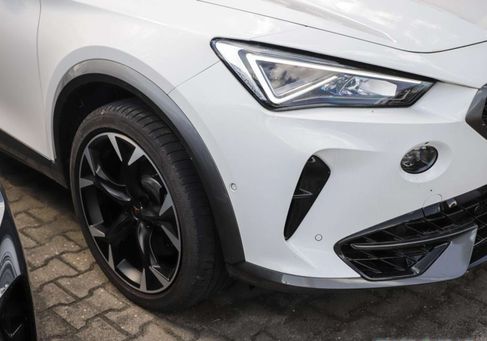 Cupra Formentor, 2024