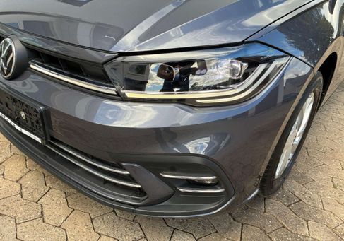 Volkswagen Polo, 2022 3