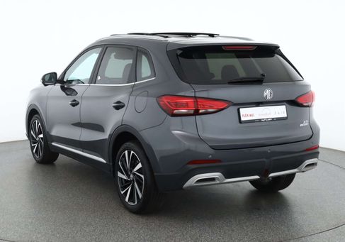 MG ZS, 2026