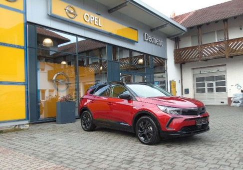 Opel Grandland X, 2022 3