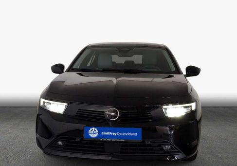 Opel Astra, 2024