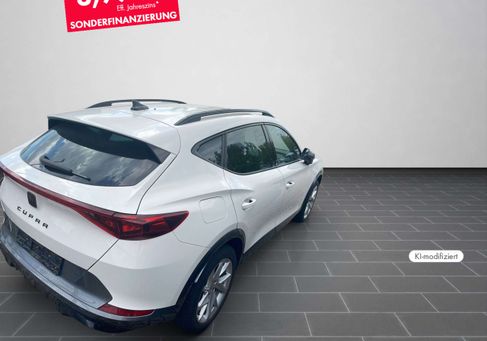 Cupra Formentor, 2023