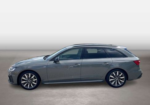 Audi A4, 2023