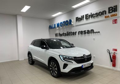 Renault Austral, 2024