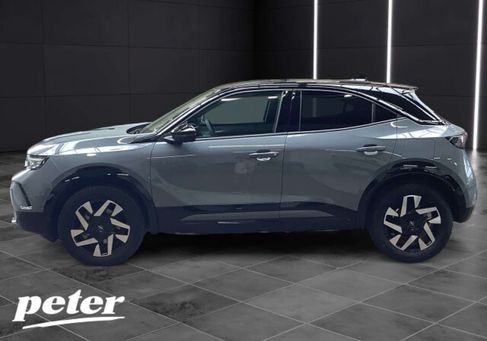 Opel Mokka, 2025 2