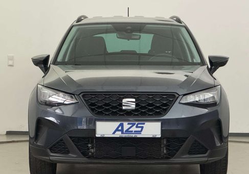 Seat Arona, 2024