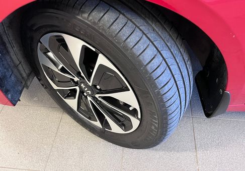 Kia Cee'd Sportswagon, 2020