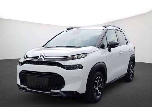 Citroën C3 Aircross, 2023 2
