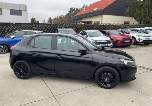 Opel Corsa, 2024 2