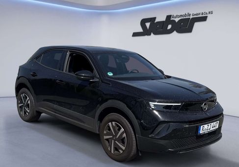 Opel Mokka, 2026 3
