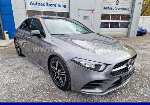 Mercedes-Benz A 200, 2019