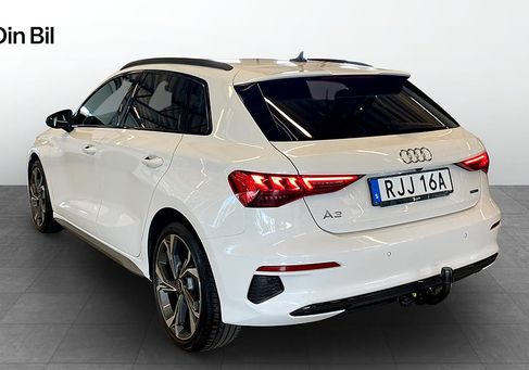Audi A3, 2022 3