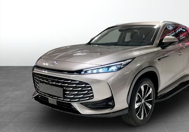 MG, 2025