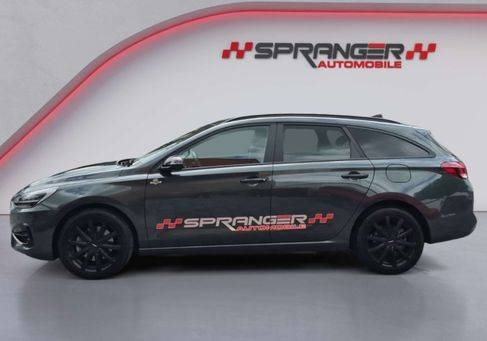 Hyundai i30, 2024 2