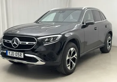 Mercedes-Benz GLC 300, 2023