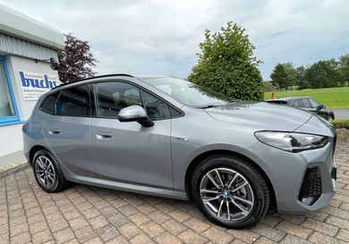 BMW 225, 2022